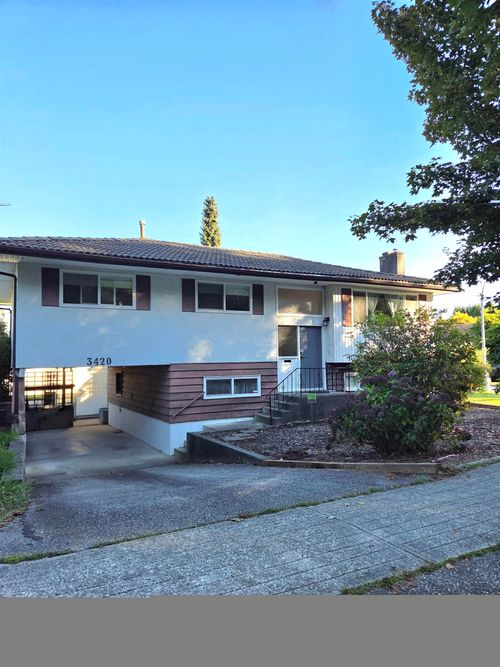 3420 Shaughnessy St, Port Coquitlam, BC, V3B5G9 | Card Image