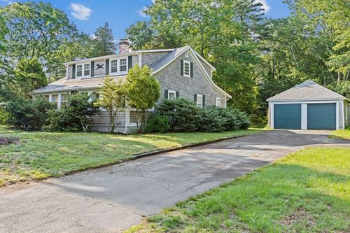 37 Walnut St, Marshfield, MA, 02050-3432 | Card Image