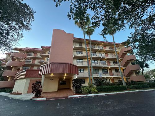 407-7401 Nw 16th St, Plantation, FL, 33313-5100 | Card Image