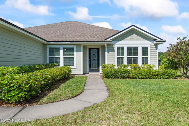 417 Old Hickory Forest Rd, House other with 4 bedrooms, 2 bathrooms and null parking in ST AUGUSTINE FL | Image 5