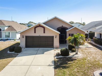 1611 E Del Webb Boulevard, House other with 3 bedrooms, 2 bathrooms and null parking in Sun City Center FL | Image 1