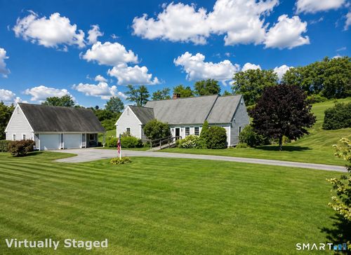 511 Perrin Rd, Woodstock, CT, 06281-2713 | Card Image