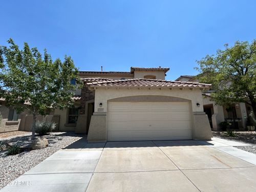 18543 W Mission Ln, Waddell, AZ, 85355-4402 | Card Image