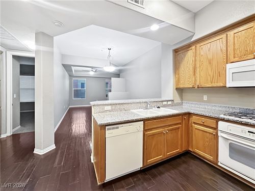 318-62 E Serene Avenue, Las Vegas, NV, 89123 | Card Image