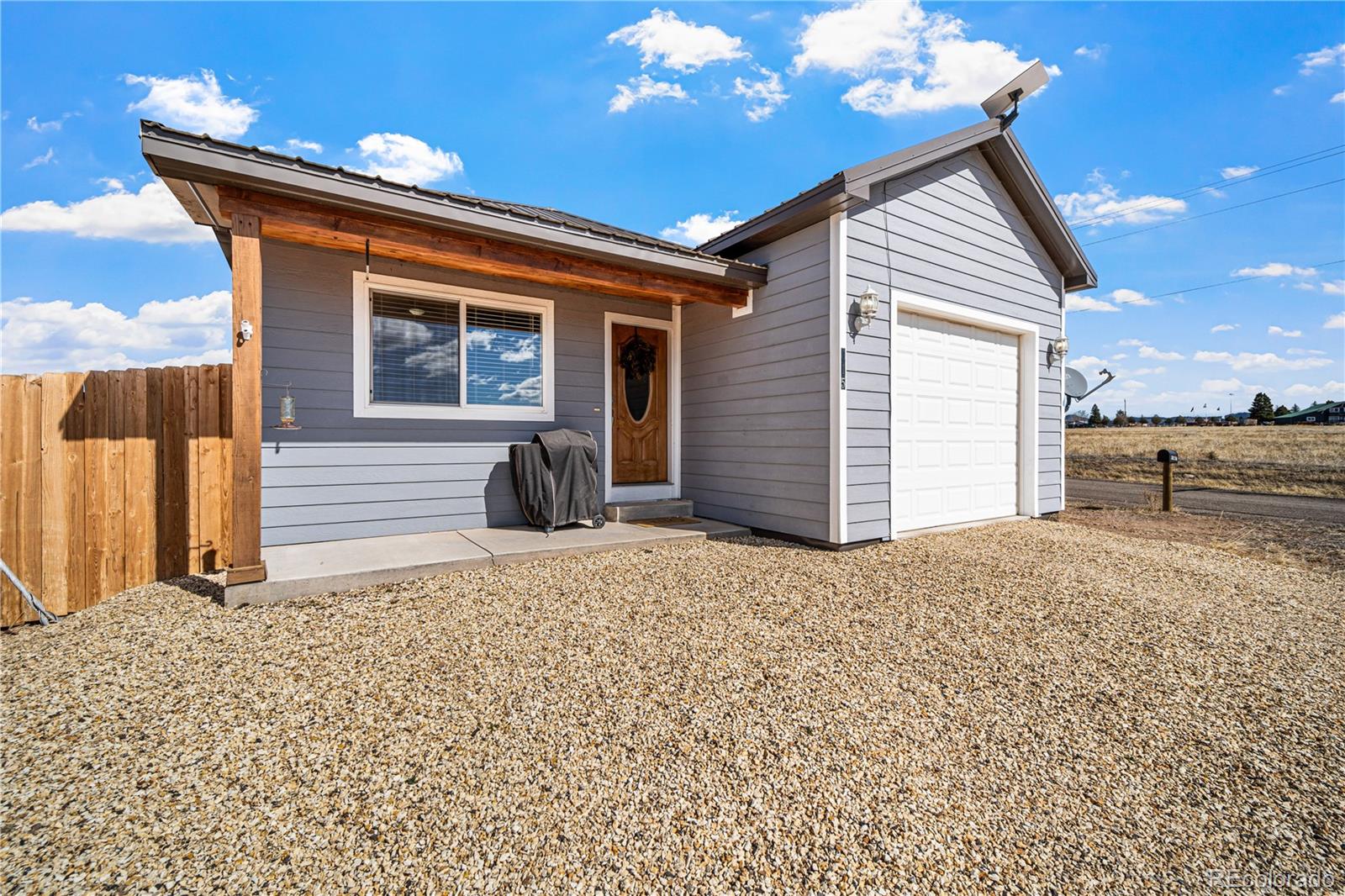 Residential in Silver Cliff 2