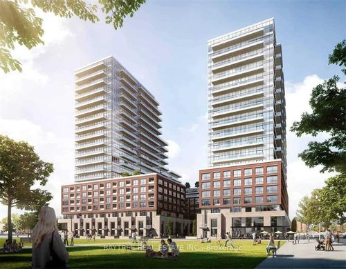 334-33 Frederick Todd Way, East York, ON, M4G0C9 | Card Image