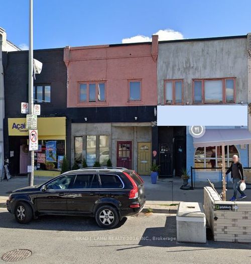 2037 Yonge St, Toronto, ON, M4S2A2 | Card Image