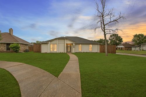 2701 Kyle Rd, Rowlett, TX, 75088-4931 | Card Image