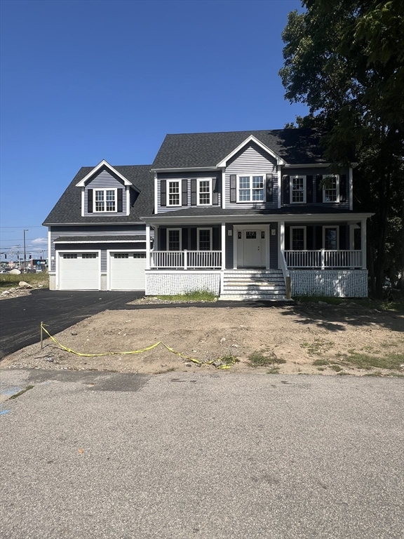 16 Palmer St, For Sale in Brockton Zoocasa