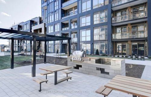 612-2333 Khalsa Gate, Oakville, ON, L6M0X7 | Card Image