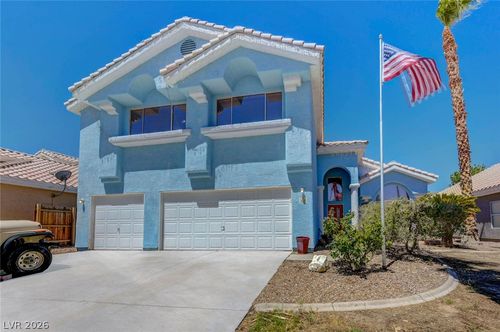 317 Rodarte St, Henderson, NV, 89014-7516 | Card Image