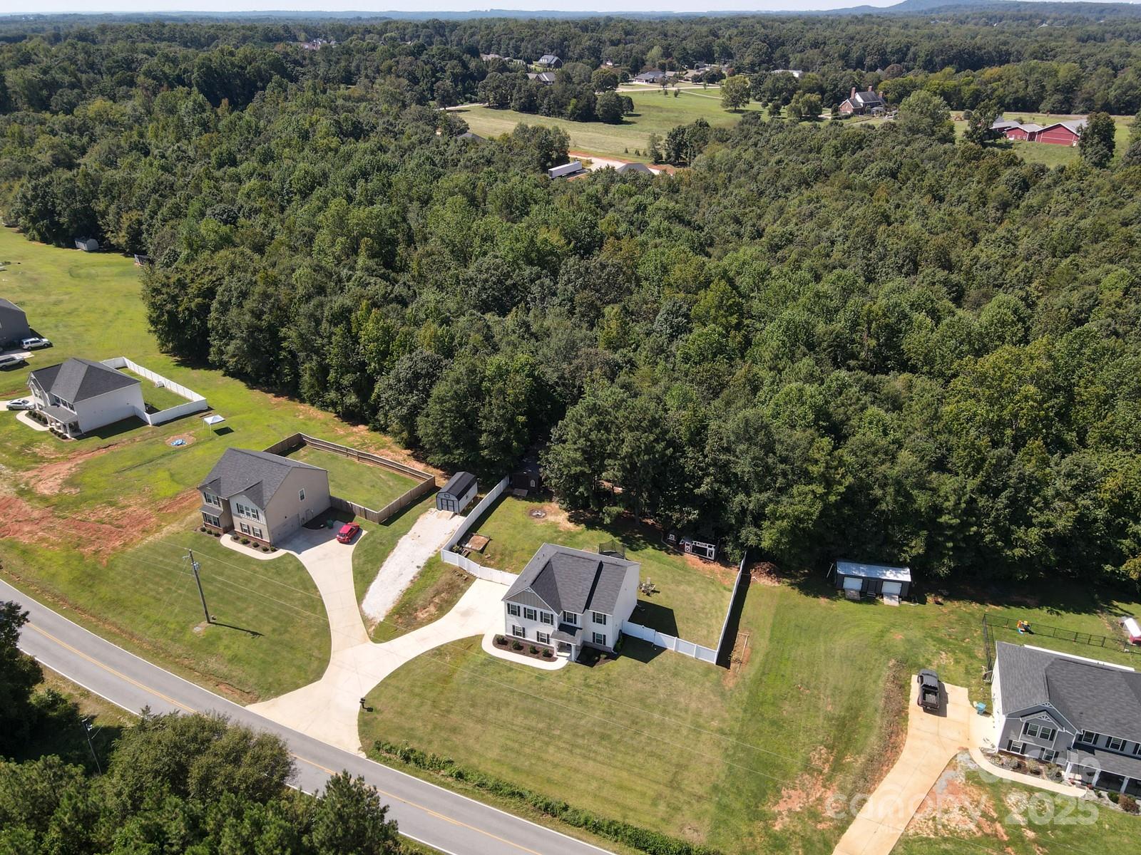 Residential in Gaffney 4