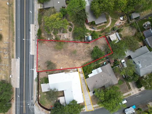 5021 W Frances Pl, Austin, TX, 78731-5019 | Card Image