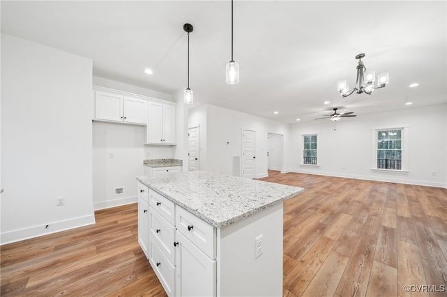2355 Cedar Hill Rd, House other with 3 bedrooms, 3 bathrooms and null parking in Mineral VA | Image 11