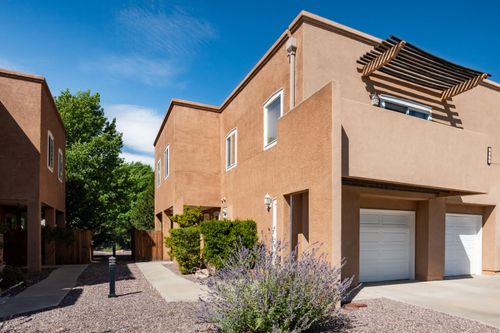 unit-4-1009 Mineral Way, Socorro, NM, 87801-4941 | Card Image