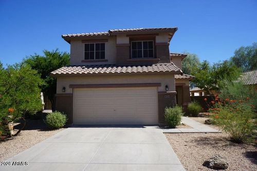 40725 N Apollo Way, Anthem, AZ, 85086-1548 | Card Image