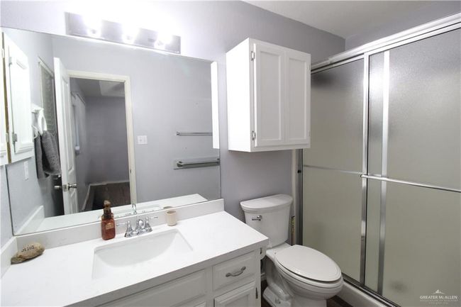 1912 E 23 Rd St, House other with 2 bedrooms, 2 bathrooms and 1 parking in Mission TX | Image 9