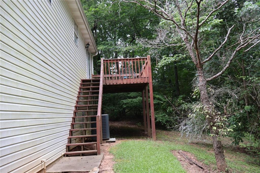 Residential in Douglasville 4