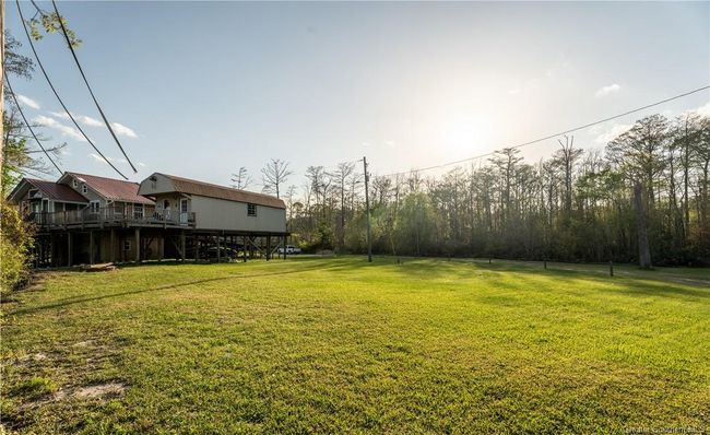 0 Frank Parker Rd, Home with 0 bedrooms, 0 bathrooms and null parking in Sulphur LA | Image 5