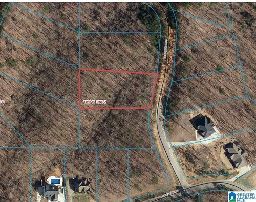 53-950 Redhawk Rdg, SPRINGVILLE, AL, 35146-1124 | Card Image