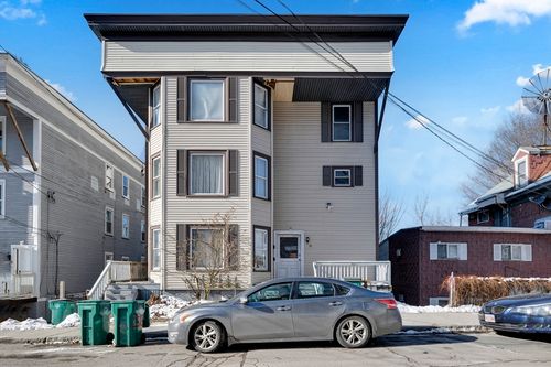 58 Marshall St, Fitchburg, MA, 01420-2454 | Card Image