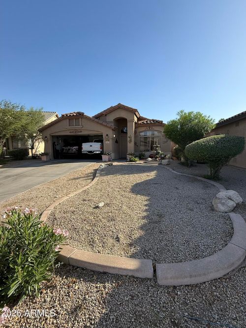 4625 W Valencia Dr, Laveen, AZ, 85339-2366 | Card Image
