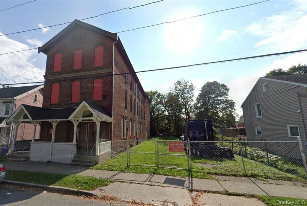 Commercial Sale in Poughkeepsie 2