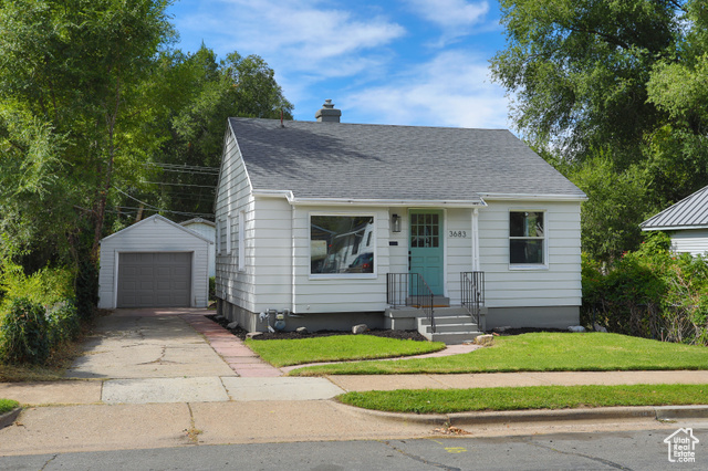 Adams Ave, Ogden, UT 84403