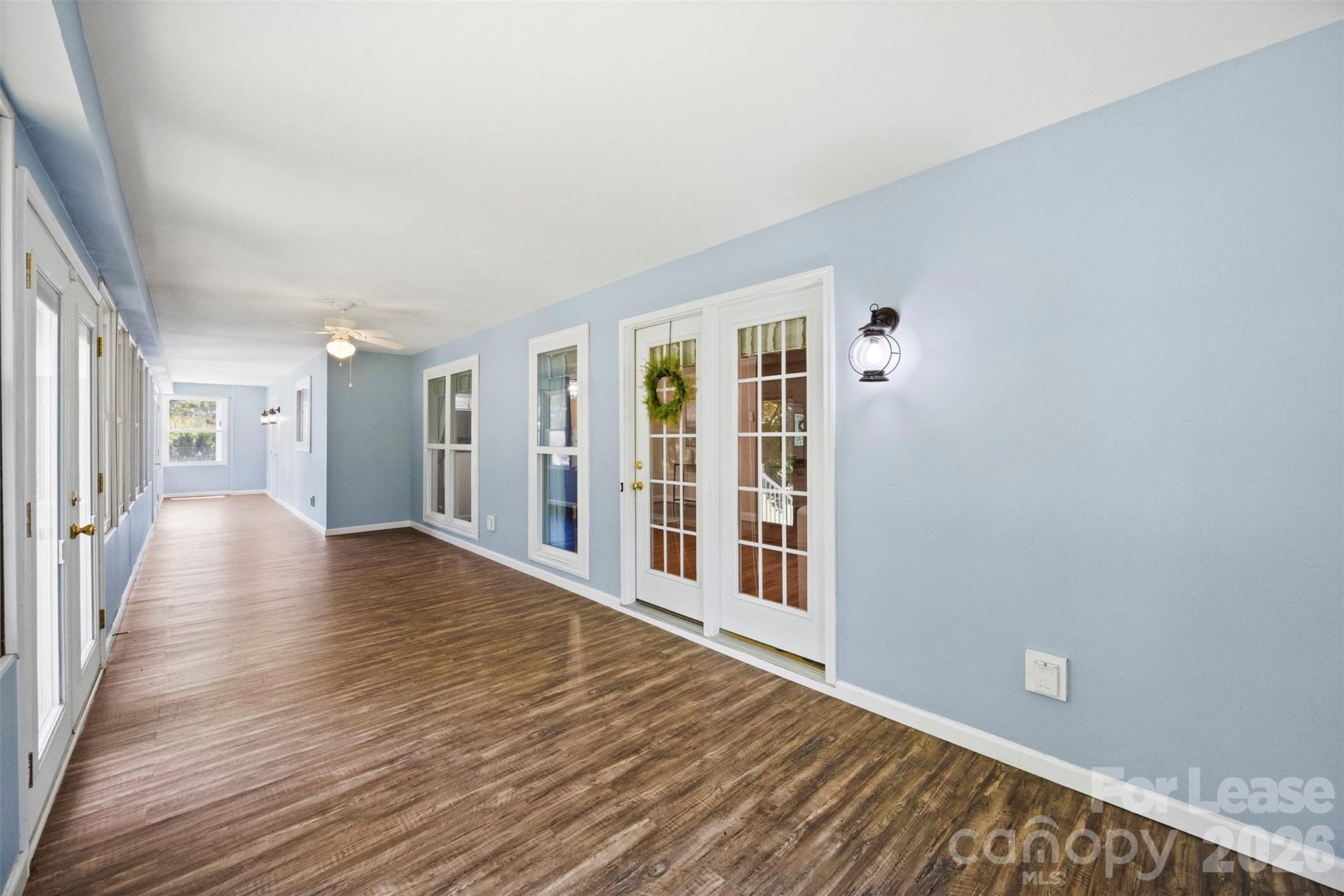 Residential Lease in Wingate 4