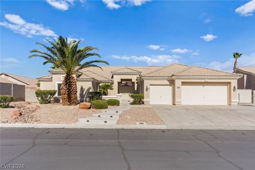 6680 Alpine Brooks Ave, Las Vegas, NV, 89130-1252 | Card Image