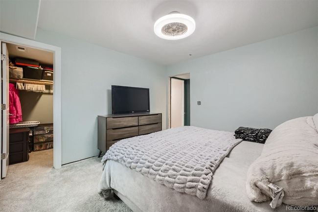 Bedroom 3 on lower floor | Image 26