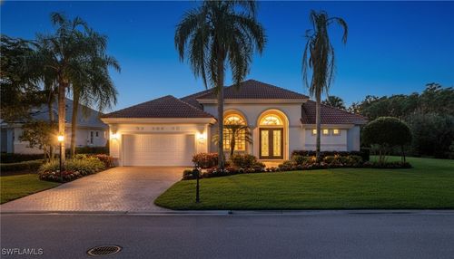 9251 Hollow Pine Dr, Estero, FL, 34135-2020 | Card Image