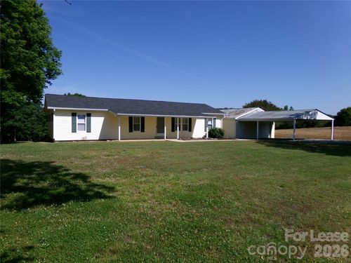 36149 Finger Rd, Mount Pleasant, NC, 28124-7709 | Card Image