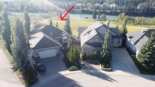 139 W Terrace Pt, Cochrane, AB, T4C1S1 | Card Image