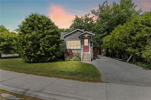 617 Clark Ave, Burlington, ON, L7S1P1 | Card Image