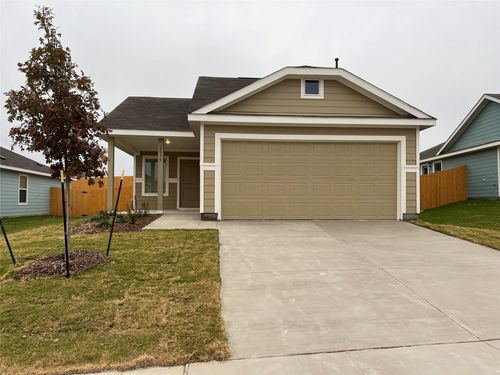 2836 Slatewood Dr, Fort Worth, TX, 76179-1735 | Card Image
