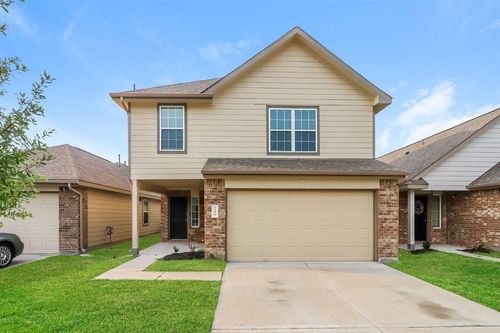 22437 Clear Castle Dr, Porter, TX, 77365-7151 | Card Image