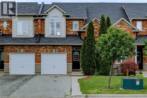 144 Benziger Lane, Stoney Creek, ON, L8E6G6 | Card Image