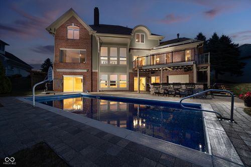 21529 Shorevista Ln, Noblesville, IN, 46062-6793 | Card Image