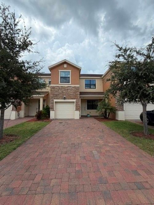1743 Portofino Meadows Blvd, ORLANDO, FL, 32824-4777 | Card Image