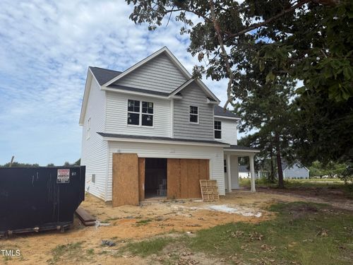 419 Delmore Rd, Autryville, NC, 28318-8057 | Card Image