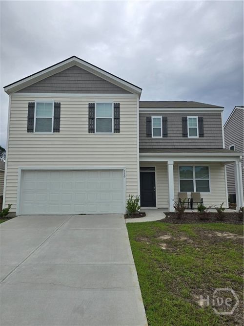 110 Windrush Pines, Pooler, GA, 31322 | Card Image