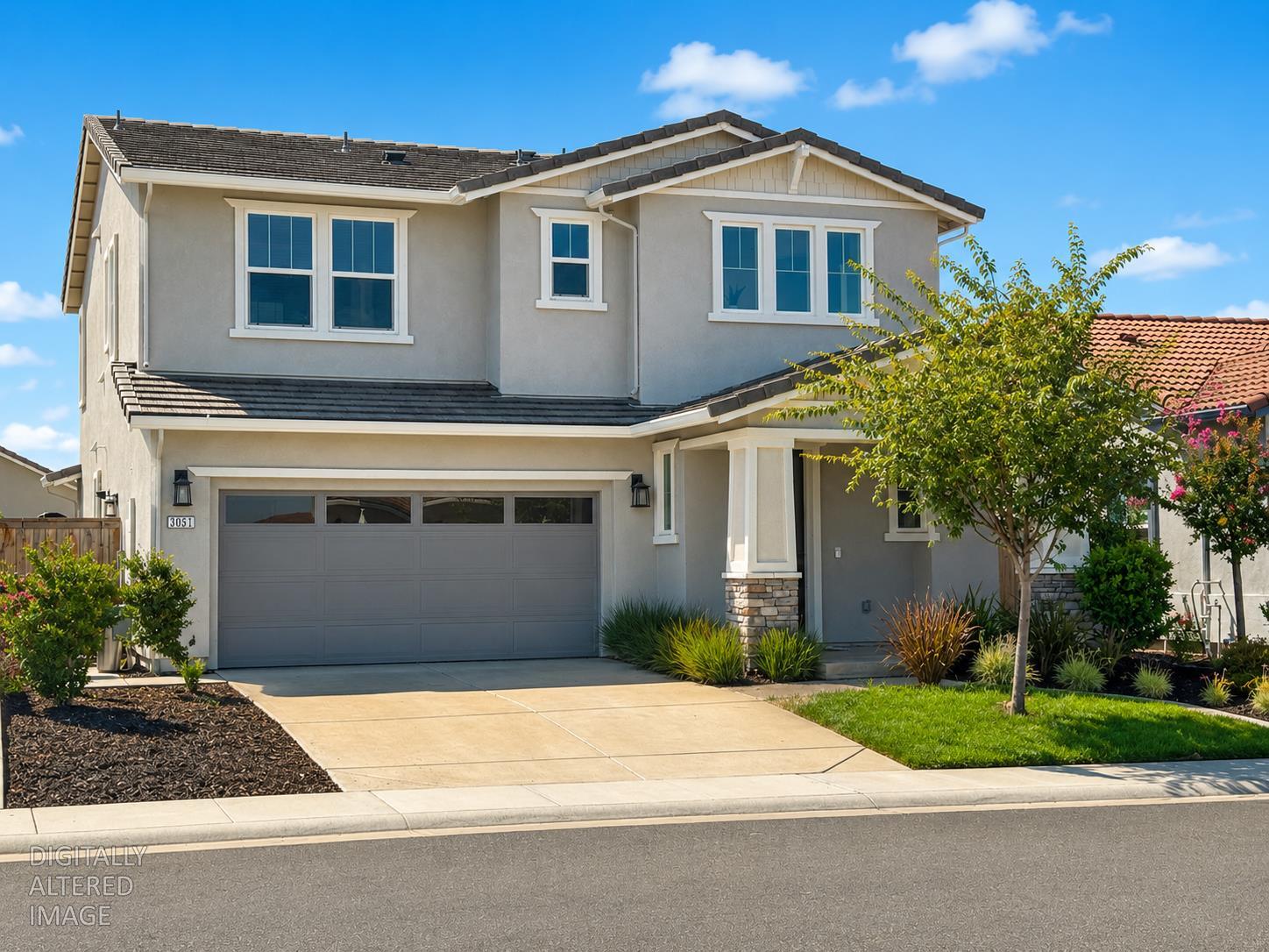 Residential in Lincoln