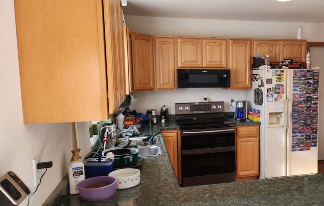 W9271 Highway 39, House other with 4 bedrooms, 3 bathrooms and null parking in York WI | Image 13