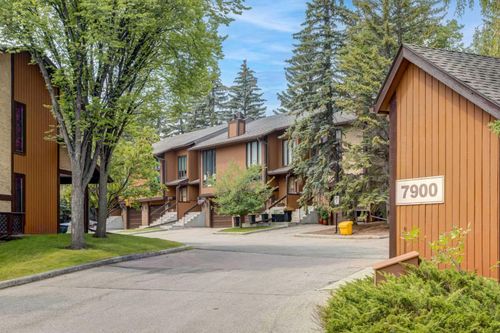 4-7900 Silver Springs Road Nw, Calgary, AB, T3B4J5 | Card Image