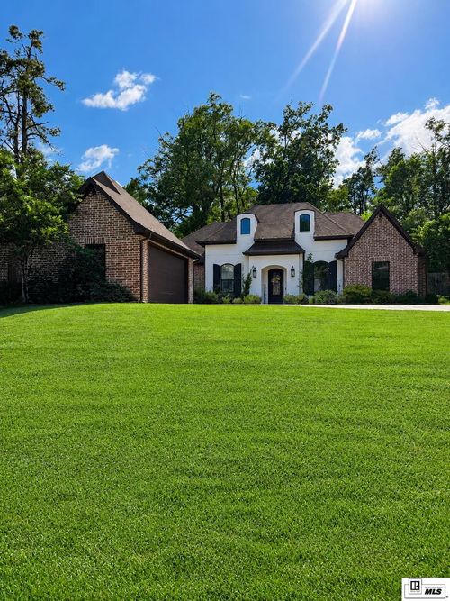 605 Norris Ln, West Monroe, LA, 71291-7525 | Card Image