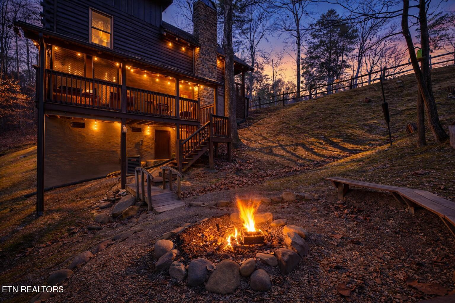 Residential in Pigeon Forge 4