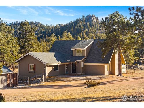 100 S Cucharas Mountain Ct, Livermore, CO, 80536-8617 | Card Image
