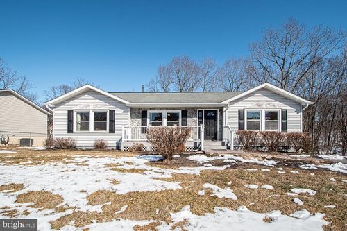 213 Woodrow Road, WINCHESTER, VA, 22602 | Card Image