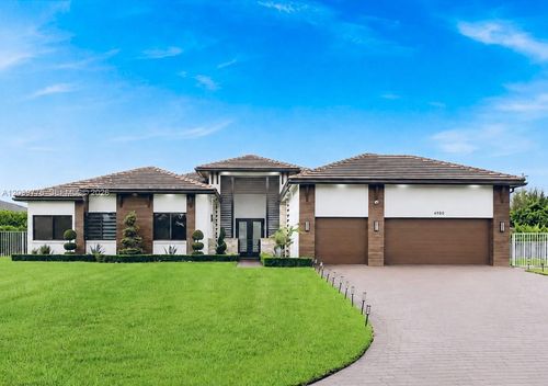 4980 Sw 159th Ave, Southwest Ranches, FL, 33331-1461 | Card Image